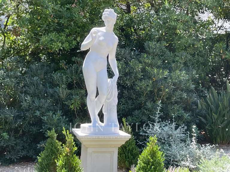 Propriété Cannes - 10 chambres - 650m²