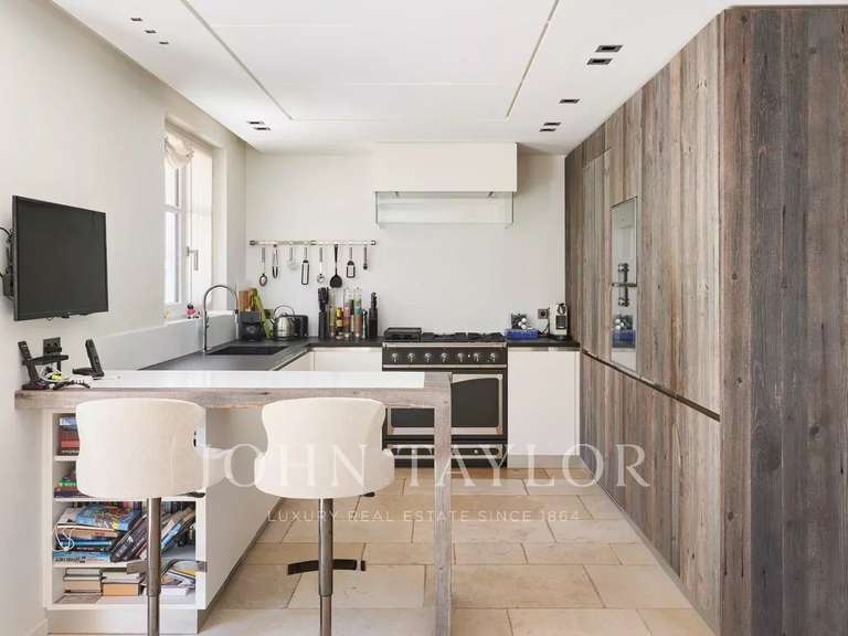 Propriété avec Vue sur mer Cannes - 6 chambres