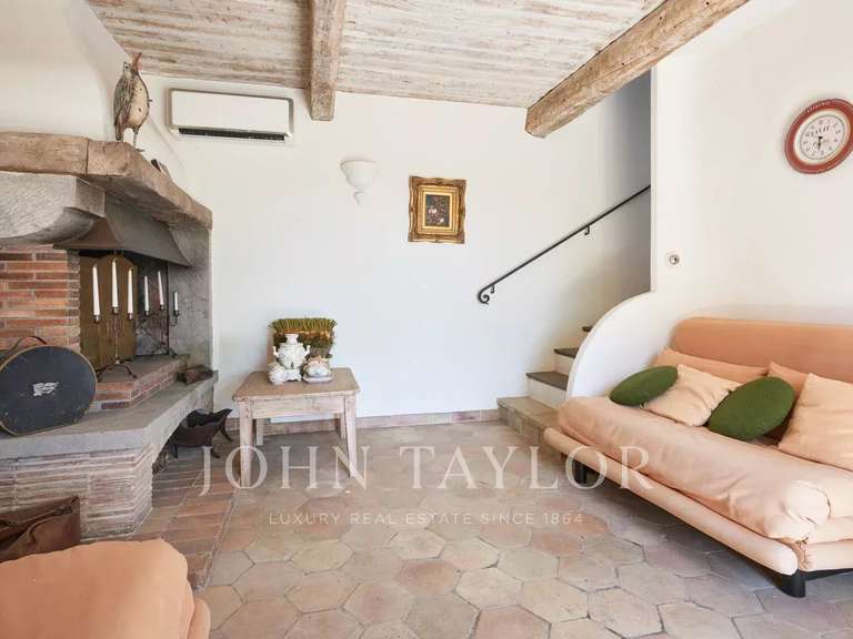 Propriété avec Vue sur mer Cannes - 6 chambres