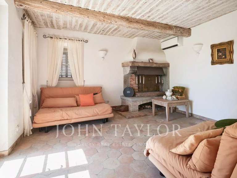 Propriété avec Vue sur mer Cannes - 6 chambres