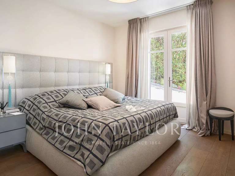 Propriété avec Vue sur mer Cannes - 6 chambres