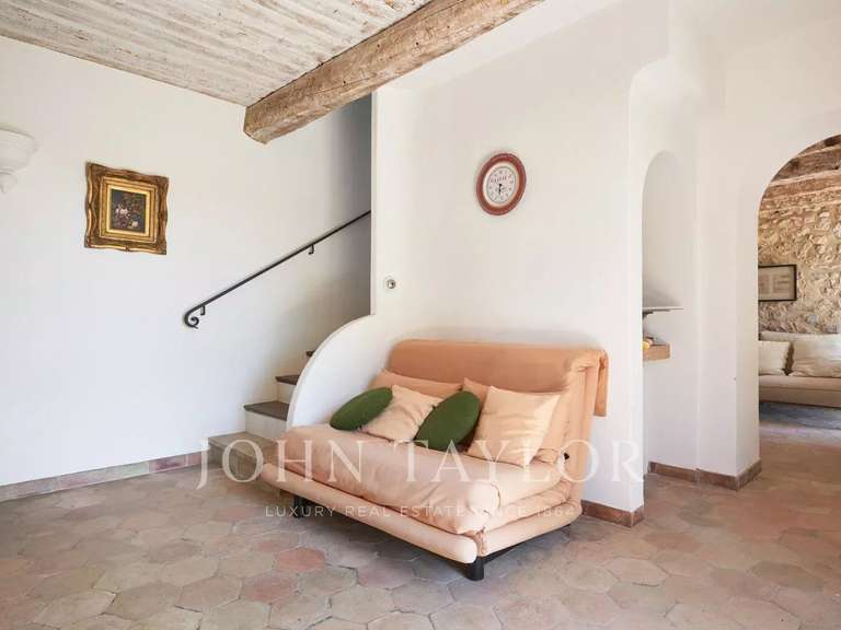 Propriété avec Vue sur mer Cannes - 6 chambres