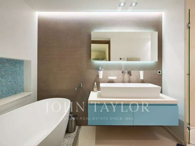 Propriété avec Vue sur mer Cannes - 6 chambres