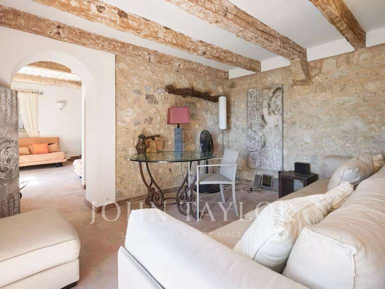 Propriété avec Vue sur mer Cannes - 6 chambres