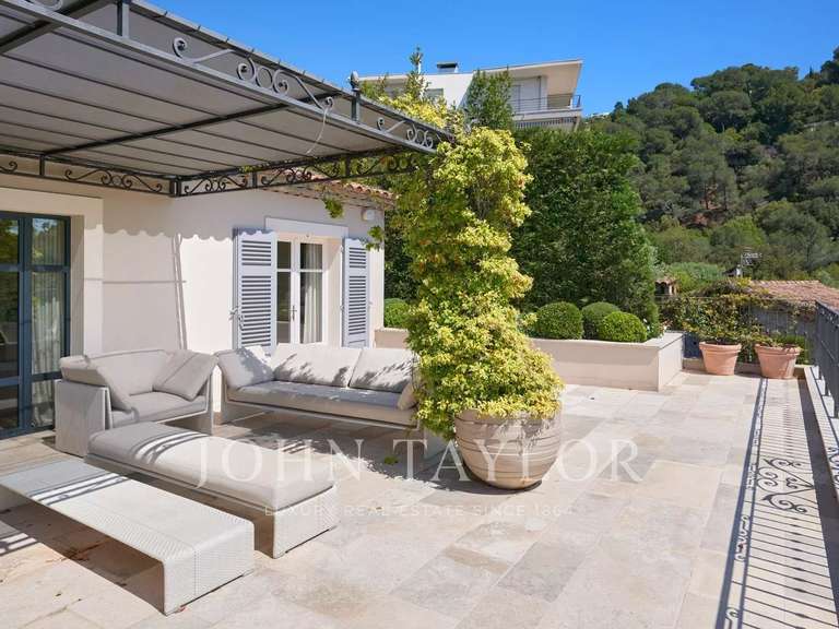 Propriété avec Vue sur mer Cannes - 6 chambres