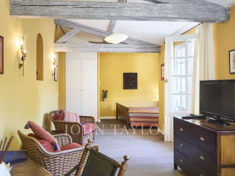 Propriété avec Vue sur mer Cannes - 6 chambres - 500m²