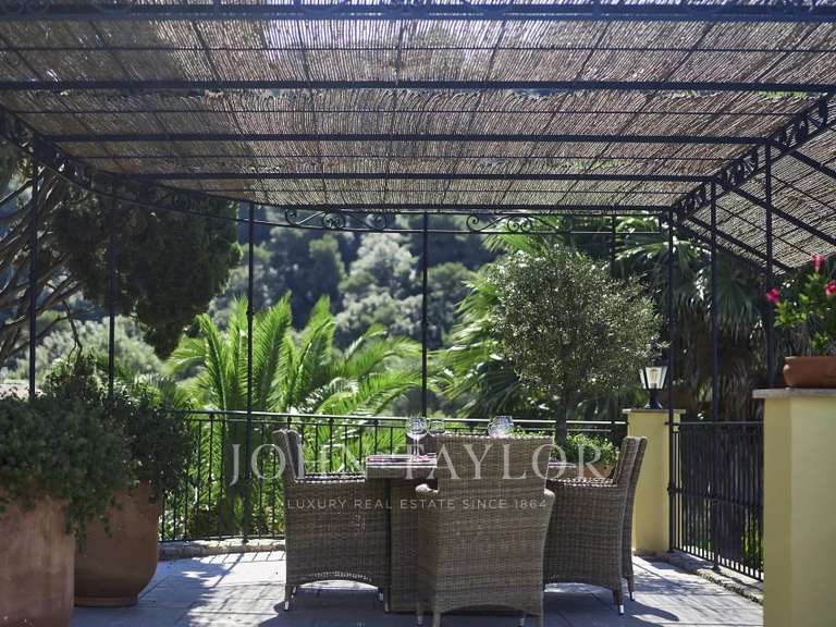 Propriété avec Vue sur mer Cannes - 6 chambres - 500m²