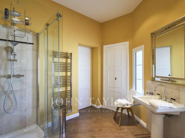 Propriété avec Vue sur mer Cannes - 6 chambres - 500m²