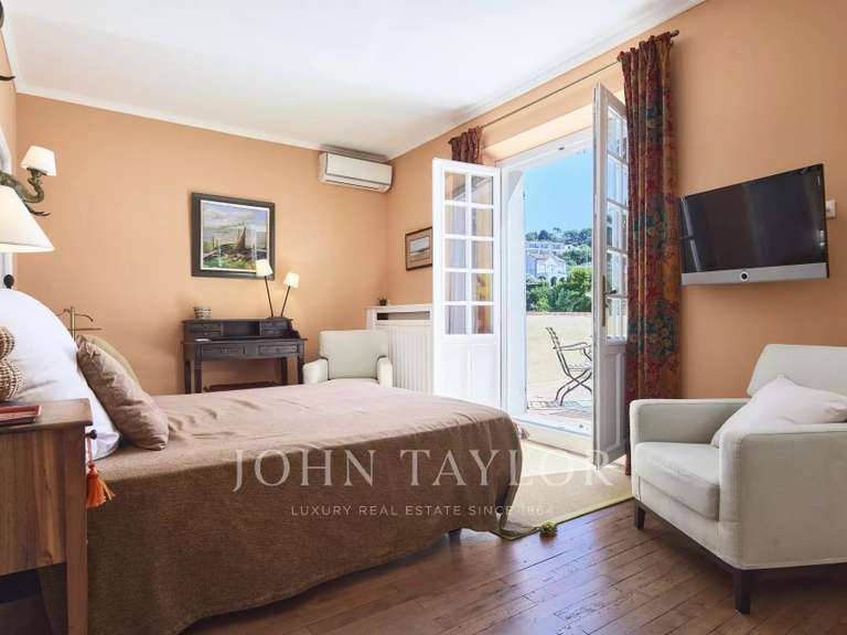 Propriété avec Vue sur mer Cannes - 6 chambres - 500m²