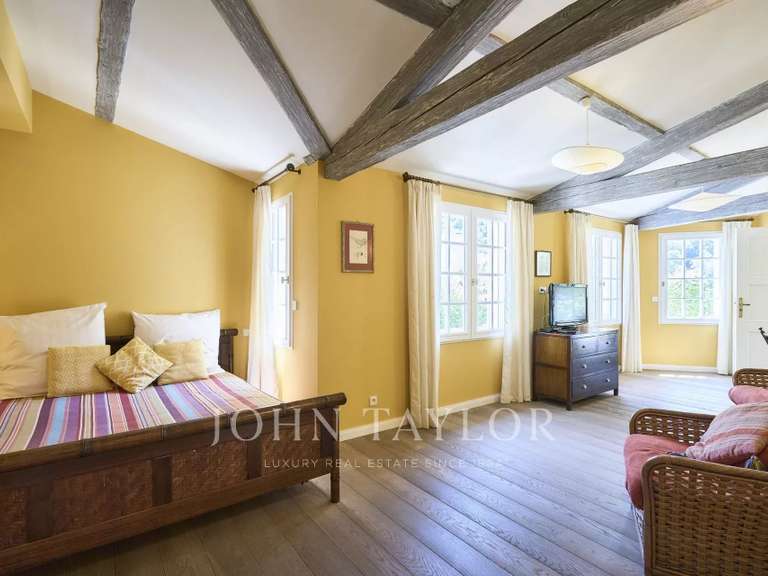 Propriété avec Vue sur mer Cannes - 6 chambres - 500m²