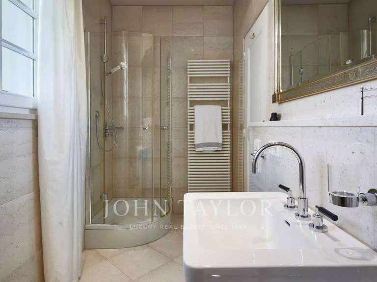 Propriété avec Vue sur mer Cannes - 6 chambres - 500m²