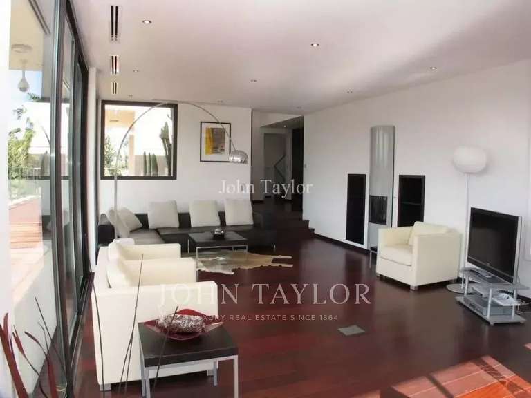 Propriété avec Vue sur mer Cannes - 4 chambres - 350m²