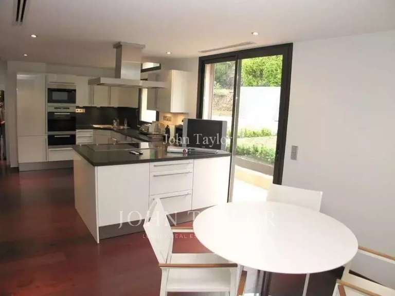 Propriété avec Vue sur mer Cannes - 4 chambres - 350m²