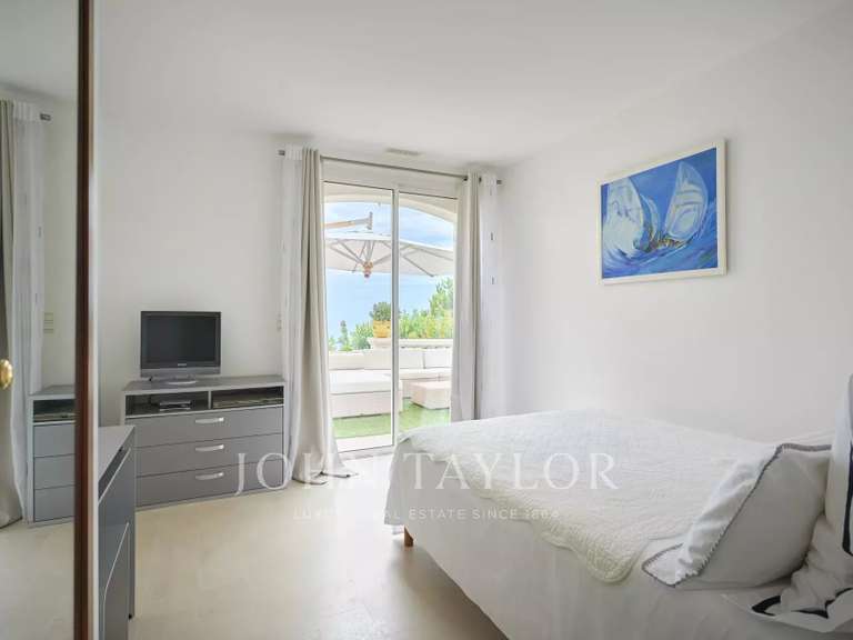 Propriété Cannes - 7 chambres - 400m²