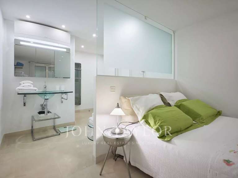 Propriété Cannes - 7 chambres - 400m²