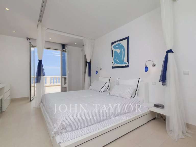 Propriété Cannes - 7 chambres - 400m²