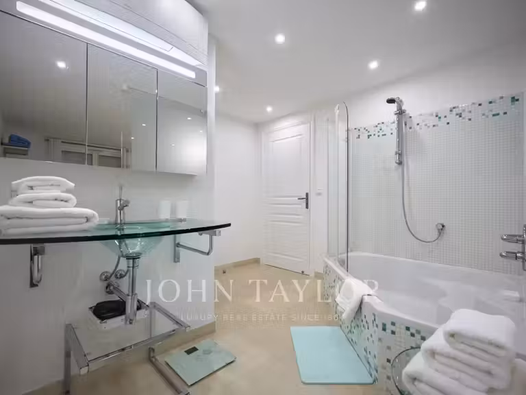 Propriété Cannes - 7 chambres - 400m²