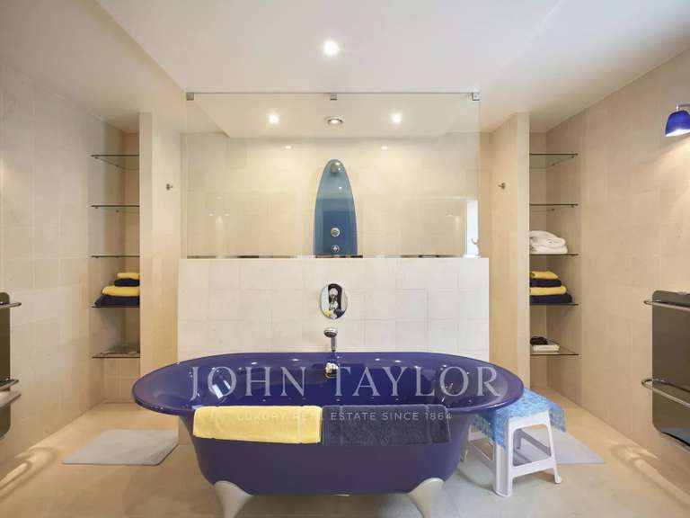 Propriété Cannes - 7 chambres - 400m²