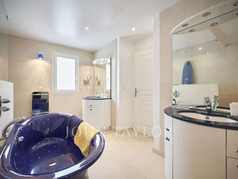 Propriété Cannes - 7 chambres - 400m²
