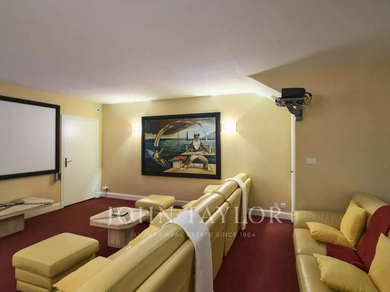 Propriété Cannes - 7 chambres - 400m²