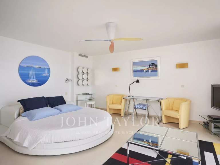 Propriété Cannes - 7 chambres - 400m²