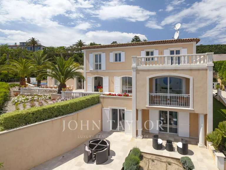Propriété Cannes - 7 chambres - 400m²