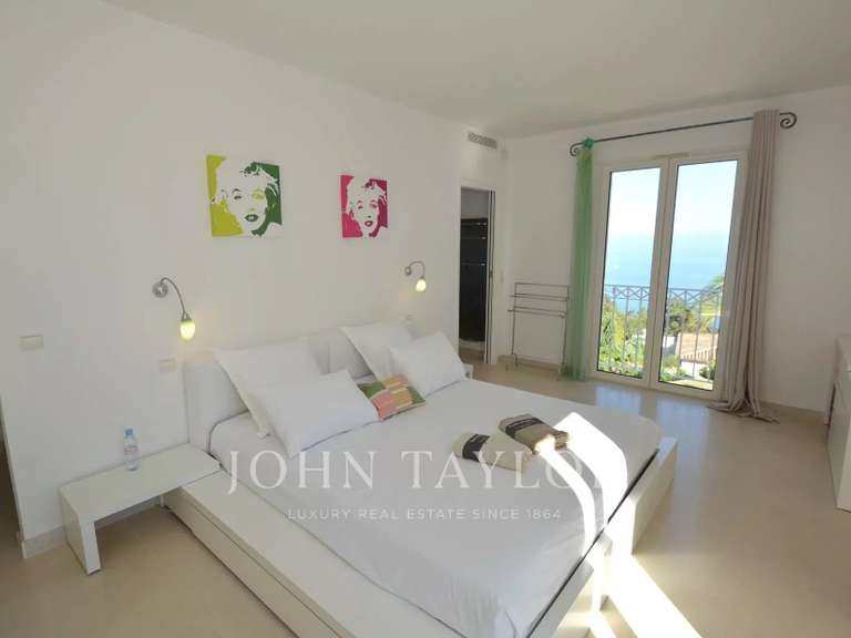 Propriété Cannes - 7 chambres - 400m²