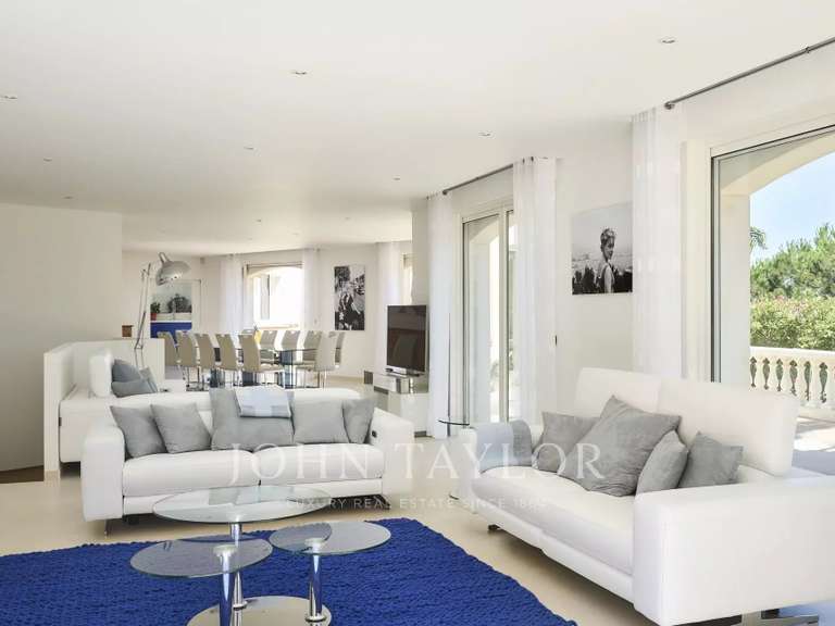Propriété Cannes - 7 chambres - 400m²