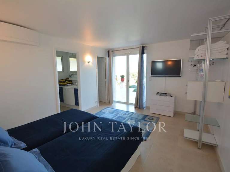 Propriété Cannes - 7 chambres - 400m²