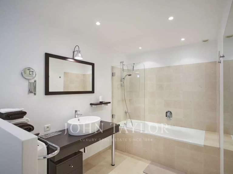 Propriété Cannes - 7 chambres - 400m²