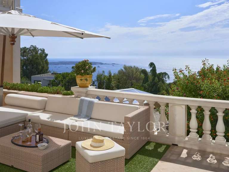 Propriété Cannes - 7 chambres - 400m²