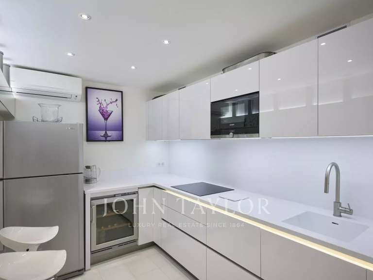 Propriété Cannes - 7 chambres - 400m²