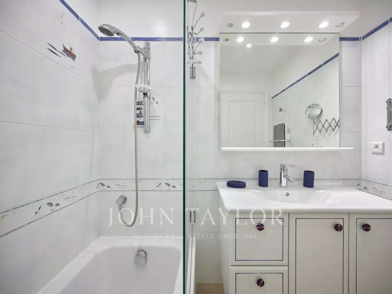 Propriété Cannes - 7 chambres - 400m²