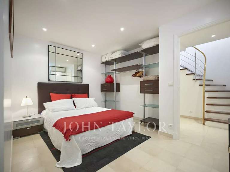 Propriété Cannes - 7 chambres - 400m²