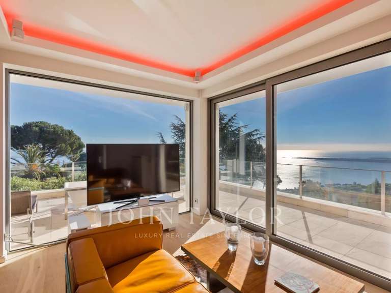 Propriété Cannes - 5 chambres - 300m²