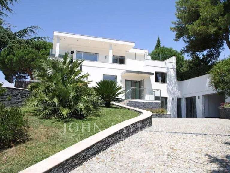 Propriété Cannes - 5 chambres - 300m²