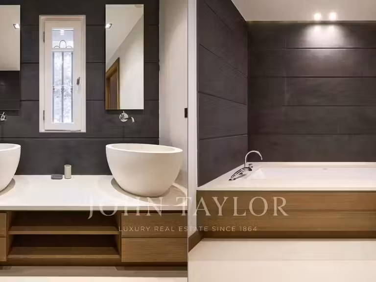 Propriété avec Vue sur mer Cannes - 5 chambres - 590m²