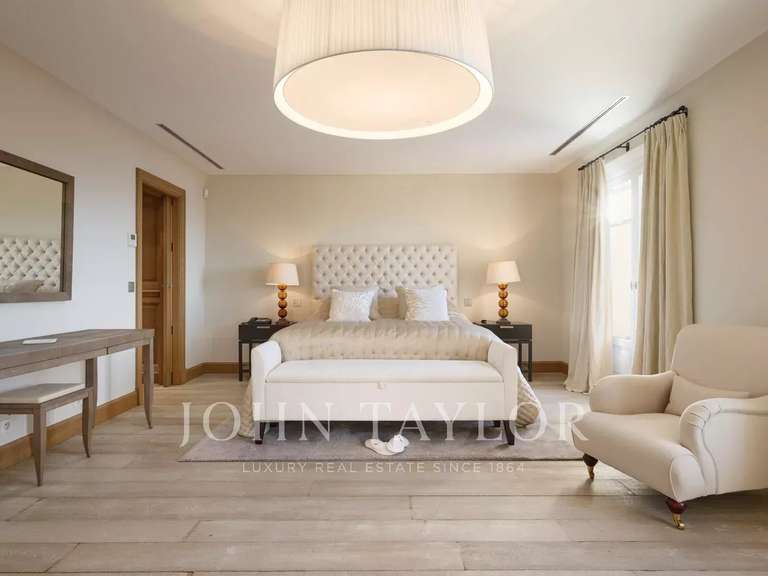 Propriété avec Vue sur mer Cannes - 5 chambres - 590m²