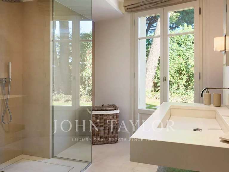 Propriété avec Vue sur mer Cannes - 5 chambres - 590m²