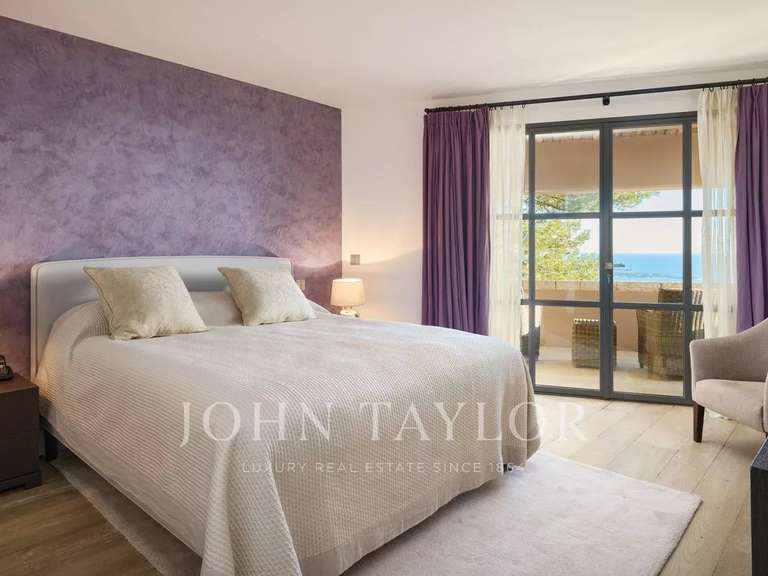Propriété avec Vue sur mer Cannes - 5 chambres - 590m²