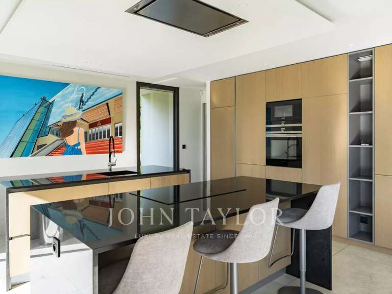 Propriété Cannes - 7 chambres - 420m²