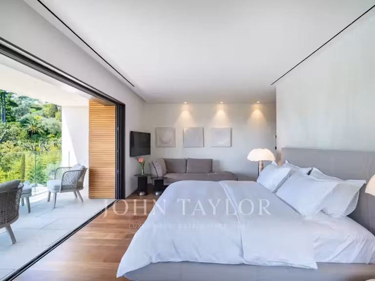 Propriété Cannes - 7 chambres - 420m²