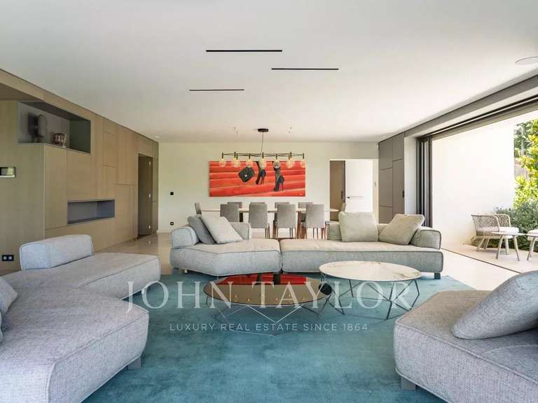 Propriété Cannes - 7 chambres - 420m²
