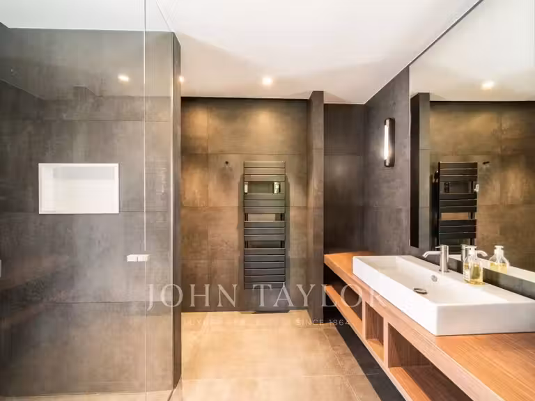 Propriété Cannes - 7 chambres - 420m²