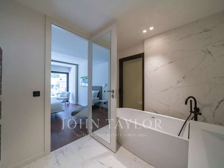 Propriété Cannes - 7 chambres - 420m²