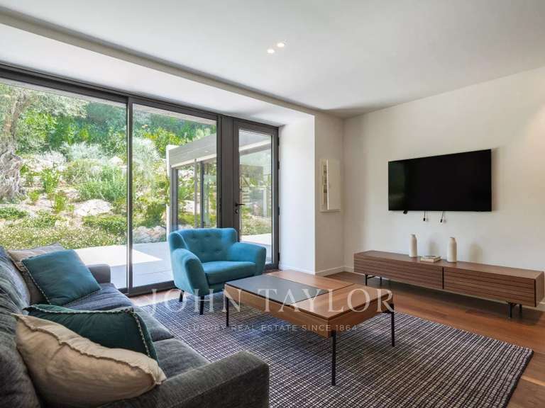 Propriété Cannes - 7 chambres - 420m²