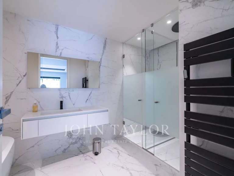 Propriété Cannes - 7 chambres - 420m²