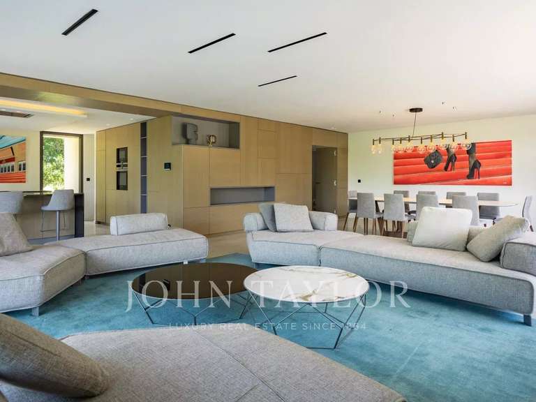 Propriété Cannes - 7 chambres - 420m²