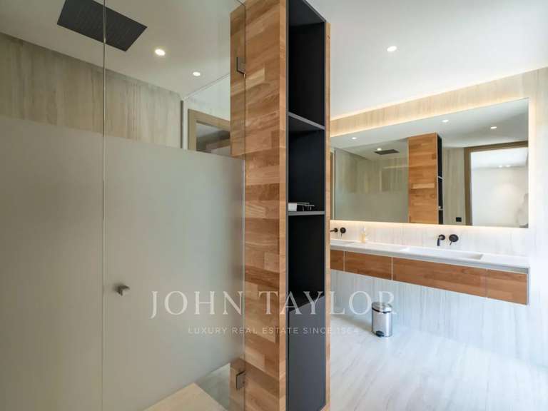 Propriété Cannes - 7 chambres - 420m²