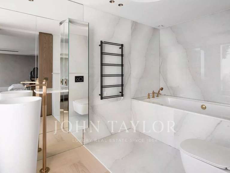 Propriété avec Vue sur mer Cannes - 6 chambres - 600m²